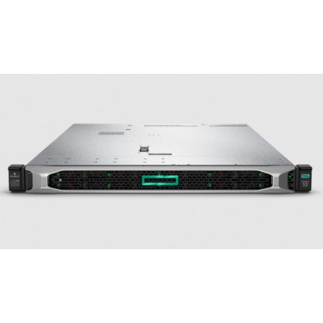 HPE ProLiant DL360 Gen10 Xeon-S 4214R 12-Core 32GB