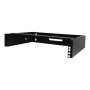 StarTech RACK-2U-14-BRACKET 2U Wall Mount Rack 14 inch Switch
