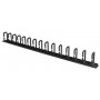 StarTech.com CMVER20UD Vertical 0U Server Rack Cable Management