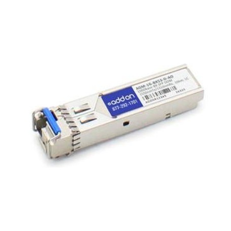 Netgear® AXM761 Compatible TAA 10GBase-SR SFP+ Transceiver
