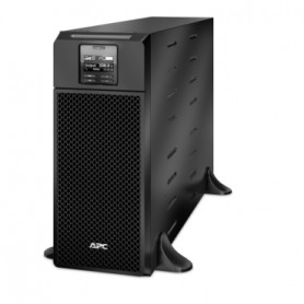APC SRT6KXLT Smart-UPS On-Line SRT 6000VA Tower 208V