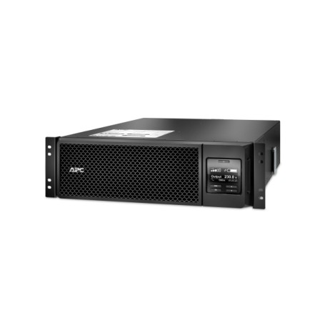 APC SRT5KRMXLI 5kVA Smart-UPS On-Line 230V 3U Rackmount
