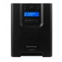 CyberPower PR1500LCD 1500VA/1050W Smart App LCD AVR Sinewave UPS, Tower, 8 NEMA 5-15R Outlets