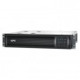 APC SMT1000RM2UC Smart-UPS 1000VA 2U 120V 6 NEMA 5-15R