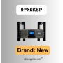 Eaton 9PX6KSP UPS 5.5kVA 4.9kW 120/208V 4U Rack/Tower