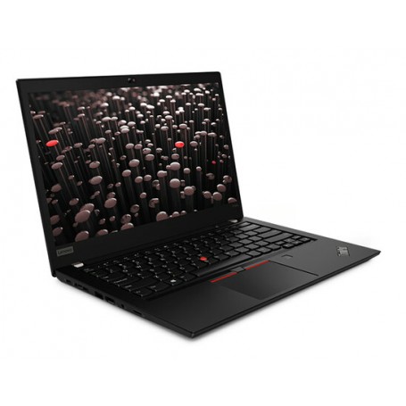 Lenovo (21HH0053US) Notebooks