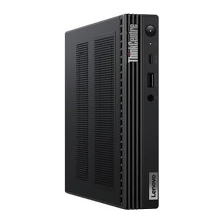 Lenovo 11U5000SUS ThinkCentre M90q Gen 3 Tiny Desktop Compute