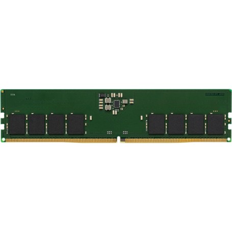 Kingston KVR48U40BS8-16 Technology 16GB 4800MHZ DDR5 Non-ECC CL40 DIMM 1RX8