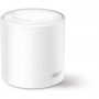 TP-LINK DECO X50(1-PACK)_ISP AX3000 Whole Home Mesh Wi-Fi 6 Unit