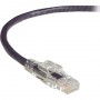 Black Box  C6PC70-VT-07 Giga True 3 Cat6 550MHz Lockable UTP Patch Cable