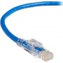 Black Box C6PC70-GN-10 Giga true 3 CAT6 Patch Cable GR