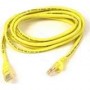 Belkin A3L791-15-PNK-S 15 ft. Cat 5E Pink Patch Network Cable