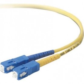 Belkin F2F80277-15M 15M Duplex Fo Cable SC SC-8.3/125