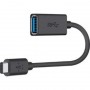 Belkin B2B150-BLK USB-C to USB-A Adapter