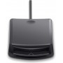 Belkin F1DN008U SMART card reader - USB 2.0 - TAA Compliant