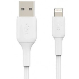 Belkin PK1001BT1MC12PK Lightning/USB Data Transfer Cable 2pack