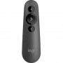Logitech 910-006518 R500s Laser Pointer Presentation Remote