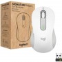 Logitech 910-006273 Signature M650 Business - Off White