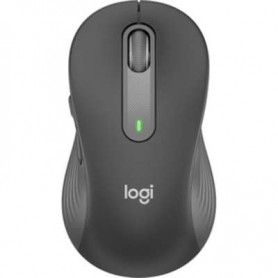 Logitech 910-006231 Signature M650 L Wireless Mouse graphite