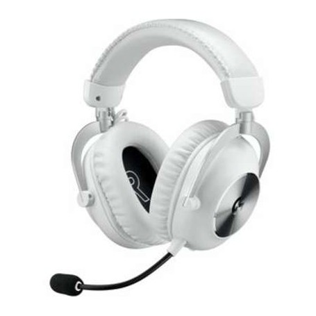 Logitech 981-001268 Pro X2 Wireless Gaming Headset