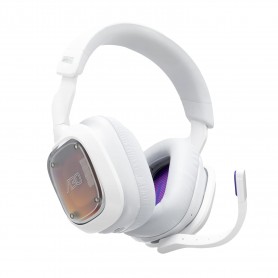 Logitech 939-001992 A30 LIGHTSPEED Wireless Gaming Headset - Bluetooth