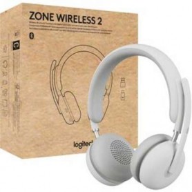 Logitech 989-001175 Zone Wireless 2VCHRGNG Stand