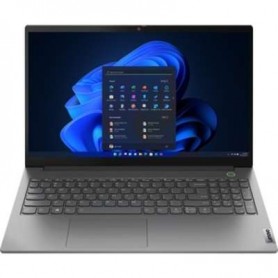 Lenovo 21DL000GUS Thinkbook 15 Gen 4 Aba Ryzen 7 5825U 2.0G 16GB 512GB W11P