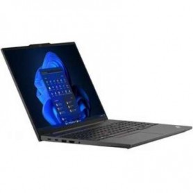 Lenovo 21JT001AUS 16" ThinkPad E16 Gen 1 Multi-Touch Notebook