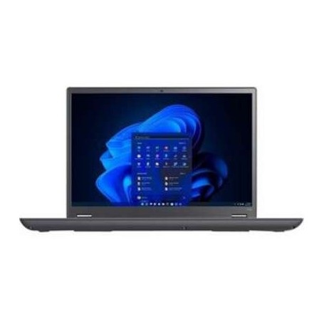 Lenovo 21FC003KUS ThinkPad P16V G1 I9-13900H VPRO 4.1G 32GB 1TB SSD 16 inch NT W11P