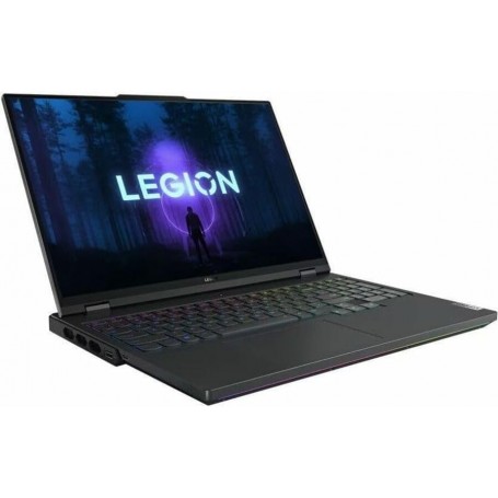 Lenovo 82WQ00AAUS ThinkServer Leg P7 16IRX8H I9 32G1T1T1