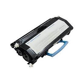 Dell PK941 2330 Toner Cartridge - High Yield, Black