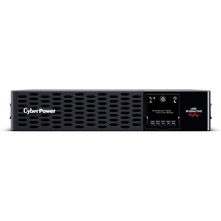 CyberPower PR3000RTXL2UN Smart App Sinewave UPS System, 3000VA/3000W, 9 Outlets