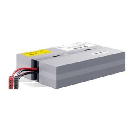 CyberPower RB1290X4H Replacement Battery 4 x 12V/9AH Batteries