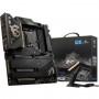 MSI Z690ACE MEG Z690 ACE EATX Motherboard Intel CPU LGA 1700 Socket