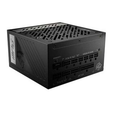 MSI MAGA750GLPCIE5 Mag A750GL PCIE5 Power Supply Unit
