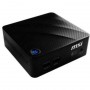 MSI (CUBINADL019B) Desktop Computer Intel Pentium