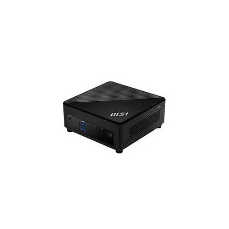 MSI (CUBI512M266) SY Cubi 5 12M-266US Ci3-1215U 8GB 1TB UHD W11H Retail