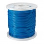 Tripp Lite N222-01K-BL 1000ft Cat6 Gigabit Bulk Solid-Core PVC Cable Blue