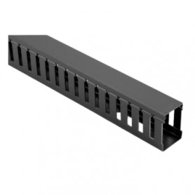 Black Box RMT312A Screw Mountable Rack Shelf Black
