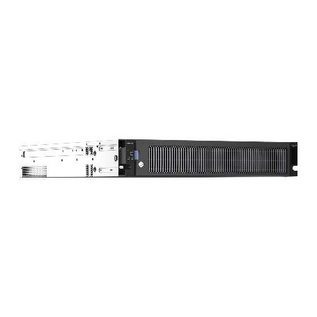 NETGEAR RR4312S6-10000S ReadyNAS RR4312S 10GIG SFP+ 2U 12 Bay 2X6TB Enterprise