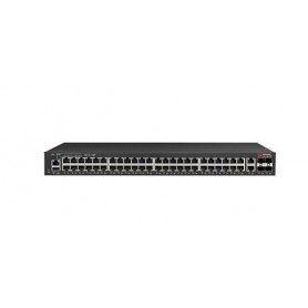 Ruckus ICX7150-48P-2X10G Wireless LLC ICX7150 Switch 48X Geth PoE+ 2X10G