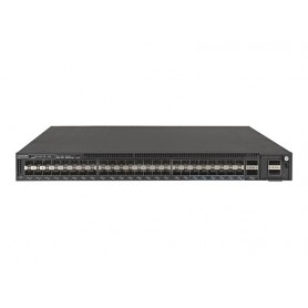 Ruckus ICX7550-48F-E2 Wireless LLC ICX7550 48 SFP Bundle 2PSU-E