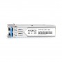 Ruckus Wireless E1MG-LX-A8 SFP Transceiver Module - 8 Pack - Gigabit Ethernet (1000BASE-LX) - SMF LC Connector