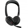 Jabra 26699-999-999-01 Evolve2 65 Flex Wireless Stereo Headset (Microsoft Teams)
