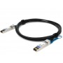 AddOn ADD-QAVQMU-PDAC1M 1M Avaya to Various SFP+ DAC Passive 40GBASE-CU TAA Twinax Cable