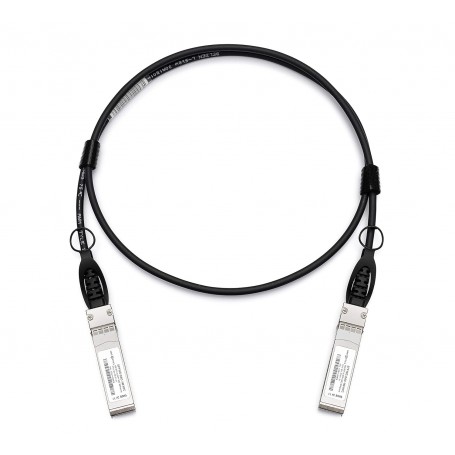 Accortec AA1403020-E6-ACC 5M 10GBASE-CU Passive Twinax Copper Cable F/Nortel DAC SFP+/SFP+