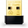 TP-Link TL-WN725N 150Mbps Wireless Nano USB Adapter