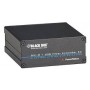 Black Box ACX310-R KVM Extender with DVI-D, USB 2.0, and Audio over CATx