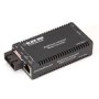 Black Box LIC023A-R3 Industrial Media Converter