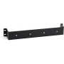 Black Box RMT137 Rack Shelf 3U 19" Rack Width 15" Rack Depth 50.04 lb Weight Capacity
